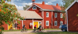 Tampere Pirkkala : Alquiler de aviones privados 