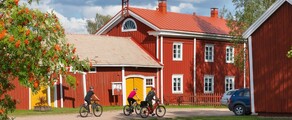 Kauhajoki : Alquiler de aviones privados 