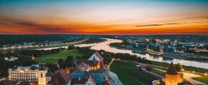 Kaunas : Alquiler de aviones privados 