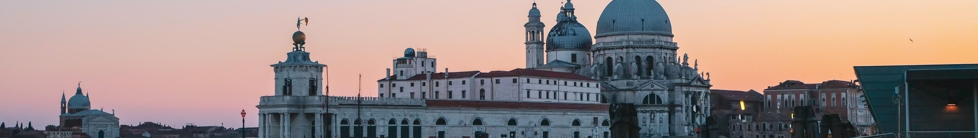 Venecia Lido : Alquiler de aviones privados 