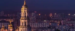 Kiev Boryspil : Alquiler de aviones privados