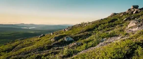 Kiruna : Alquiler de aviones privados