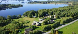 Tampere Teisko : Alquiler de aviones privados 