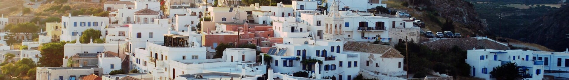 Kithira : Alquiler de aviones privados 