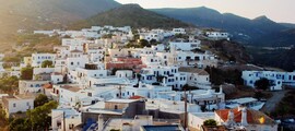 Alquiler de aviones privados en el aeródromo de Kalymnos