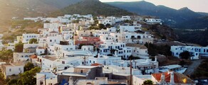Kithira : Alquiler de aviones privados 