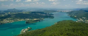 Alquiler de jets privados y helicópteros a Klagenfurt