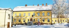 Kokkola Kruunupyy : Alquiler de aviones privados 