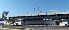 Kastoria Aristotelis : Alquiler de aviones privados 