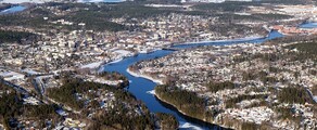 Kouvola Utti : Alquiler de aviones privados 