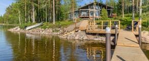 Kouvolaselanp Selanpaa : Alquiler de aviones privados 