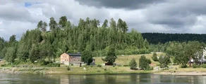 Kramfors Solleftea : Alquiler de aviones privados
