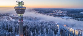 Mikkeli : Alquiler de aviones privados 