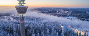 Kuopio : Alquiler de aviones privados 