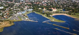 Tallinn : Alquiler de aviones privados 