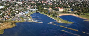 Kuressaare : Alquiler de aviones privados 