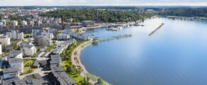 Lahti Vesivehmaa : Alquiler de aviones privados 