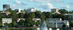 Lappeenranta : Alquiler de aviones privados 