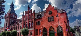 Gniezno Powidz: alquiler de aviones privados 