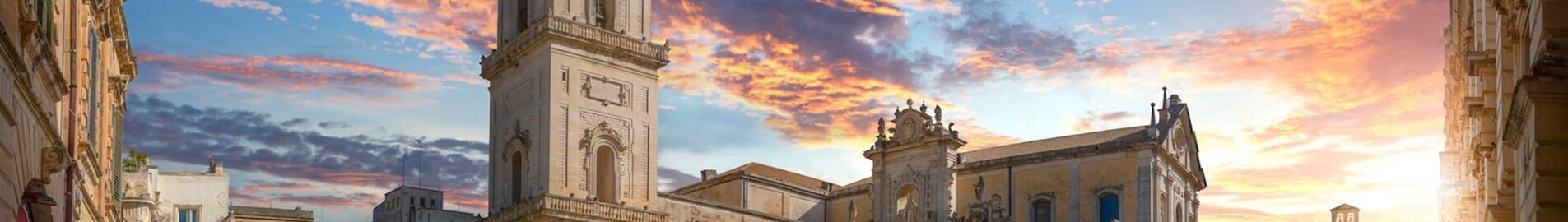 Lecce : Alquiler de aviones privados