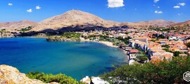 Paros : alquiler de jets privados 