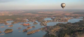 Estonia : Alquiler de aviones privados