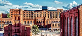 Slupsk Redzikowo : Alquiler de aviones privados
