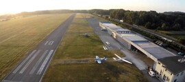 Grazzanise : alquiler de jets privados 