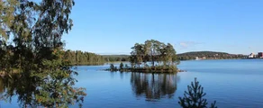 Ludvika: alquiler de aviones privados