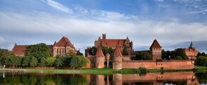 Malbork: alquiler de aviones privados 