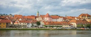 Maribor : Alquiler de aviones privados