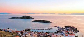 Kastoria Aristotelis : Alquiler de aviones privados 