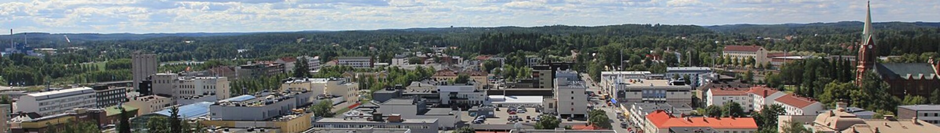 Mikkeli : Alquiler de aviones privados 
