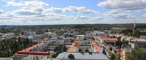 Mikkeli : Alquiler de aviones privados 