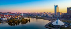 Alquiler de jet privado o helicóptero en Minsk Mazowiecki