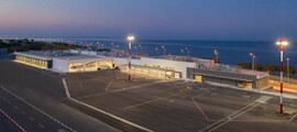 Heraklion : Alquiler de aviones privados 