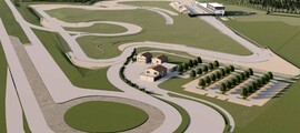 Alquilar un jet privado en el aeropuerto de Rivolto