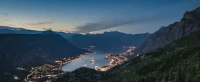 Montenegro : Alquiler de aviones privados