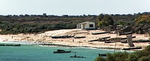 Morombe: alquiler de aviones privados