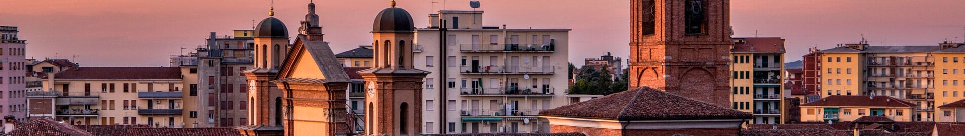 Novi Ligure: alquiler de aviones privados 