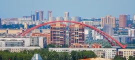 Vladivostok Knevichi: alquiler de aviones privados