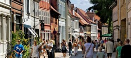 Copenhague : Alquiler de aviones privados 