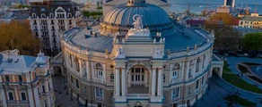Odessa : Alquiler de aviones privados