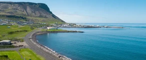 Olafsvik Rif : Alquiler de aviones privados 