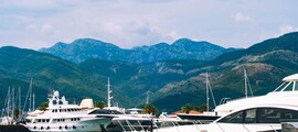 Podgorica : Alquiler de aviones privados