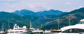 Tivat : Alquiler de aviones privados