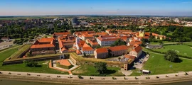 Osijek Cepin : Alquiler de aviones privados