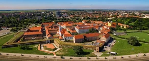 Osijek Klisa : Alquiler de aviones privados 