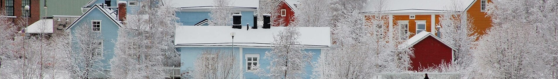 Oulu : Alquiler de aviones privados 