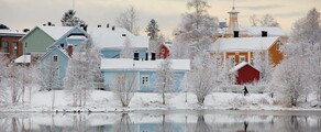 Oulu : Alquiler de aviones privados 